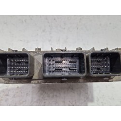Recambio de centralita inyeccion para citroën xsara (n1) 2.0 hdi 90 referencia OEM IAM 9647166880  