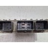 Recambio de centralita inyeccion para citroën xsara (n1) 2.0 hdi 90 referencia OEM IAM 9647166880  