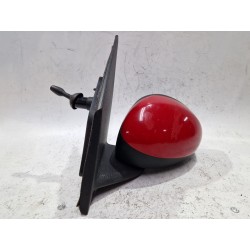 Recambio de retrovisor izquierdo para toyota aygo (_b1_) 1.0 (kgb10_) referencia OEM IAM 2101012  