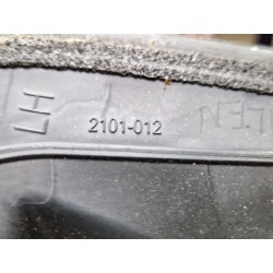 Recambio de retrovisor izquierdo para toyota aygo (_b1_) 1.0 (kgb10_) referencia OEM IAM 2101012  