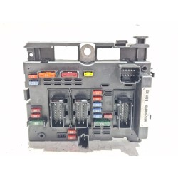 Recambio de bsm para peugeot 206 (1998) 1.1 i referencia OEM IAM 9657608880 9657608880 