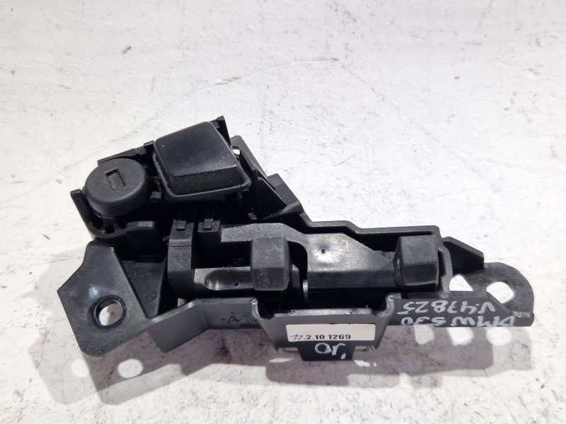 Recambio de cerradura guantera para bmw 5 (f10) 530 d referencia OEM IAM 03F1010017  