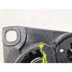 Recambio de cerradura guantera para bmw 5 (f10) 530 d referencia OEM IAM 03F1010017  