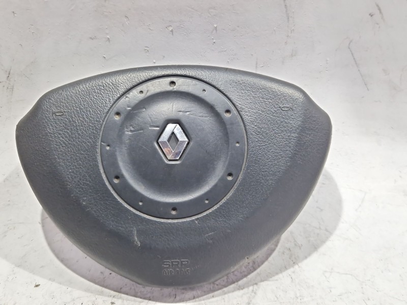 Recambio de airbag volante para renault laguna ii (bg0)(2001) 1.9 dci (bg0g) referencia OEM IAM 8200071205B  
