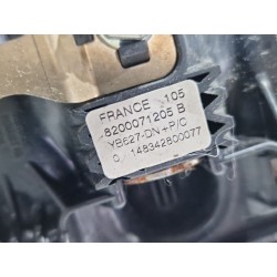 Recambio de airbag volante para renault laguna ii (bg0)(2001) 1.9 dci (bg0g) referencia OEM IAM 8200071205B  