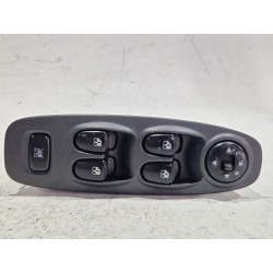 MANDO ELEVALUNAS DELANTERO IZQUIERDO 620W10270 