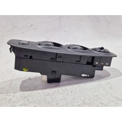 Recambio de mando elevalunas delantero izquierdo para hyundai accent ii sedán (lc) 1.3 referencia OEM IAM 620W10270  