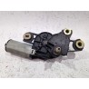 Recambio de motor limpia trasero para seat ibiza iv (6j5, 6p1) 1.6 tdi referencia OEM IAM 473700  