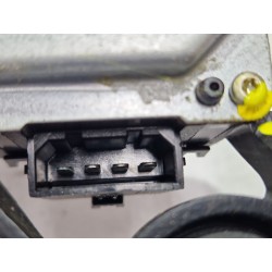 Recambio de motor limpia trasero para seat ibiza iv (6j5, 6p1) 1.6 tdi referencia OEM IAM 473700  
