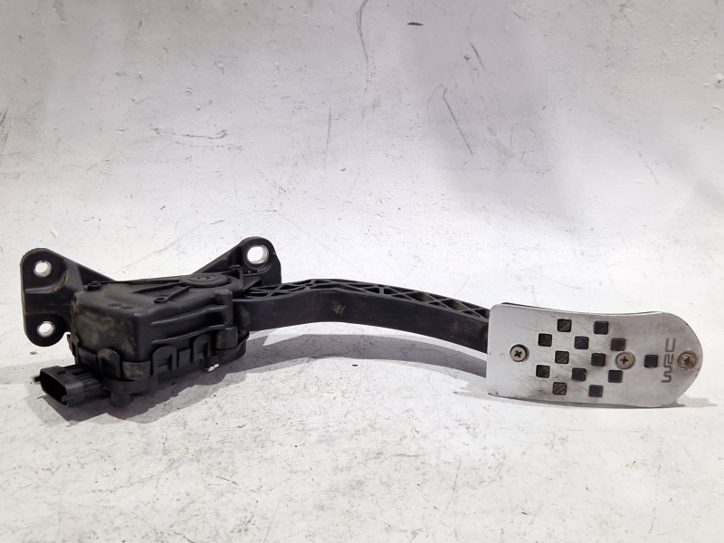 Recambio de pedal acelerador para chevrolet epica (kl1_) 2.0 referencia OEM IAM 96408078  