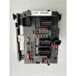 Recambio de bsm para citroën xsara coupe (1997) millesime cat (rhy / dw10td)] referencia OEM IAM 9650664080  
