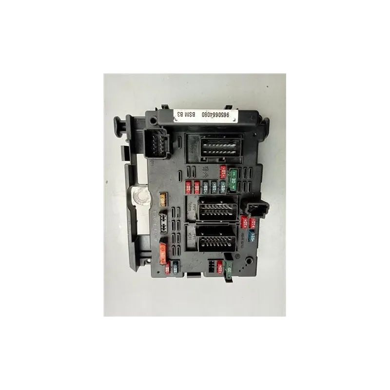 Recambio de bsm para citroën xsara coupe (1997) millesime cat (rhy / dw10td)] referencia OEM IAM 9650664080  