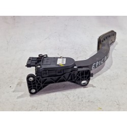 Recambio de pedal acelerador para chevrolet epica (kl1_) 2.0 referencia OEM IAM 96408078  