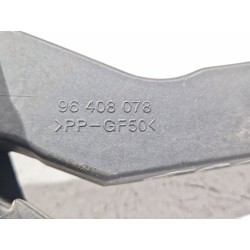 Recambio de pedal acelerador para chevrolet epica (kl1_) 2.0 referencia OEM IAM 96408078  