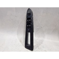 Recambio de mando elevalunas delantero izquierdo para kia rio (bc)(2000) 1.4 referencia OEM IAM 620W10250  