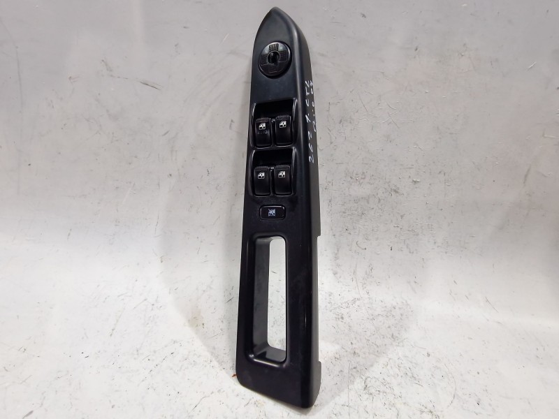 Recambio de mando elevalunas delantero izquierdo para kia rio (bc)(2000) 1.4 referencia OEM IAM 620W10250  