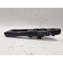 Recambio de mando elevalunas delantero izquierdo para kia rio (bc)(2000) 1.4 referencia OEM IAM 620W10250  