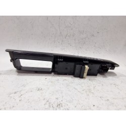 Recambio de mando elevalunas delantero izquierdo para kia rio (bc)(2000) 1.4 referencia OEM IAM 620W10250  
