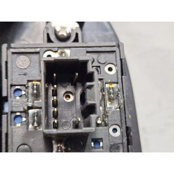 Recambio de mando elevalunas delantero izquierdo para kia rio (bc)(2000) 1.4 referencia OEM IAM 620W10250  