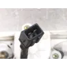 Recambio de mecanismo elevalunas delantero izquierdo para seat toledo (1l)(09.1991) 1.9 d referencia OEM IAM 0130821667  