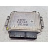 Recambio de centralita inyeccion para opel zafira 1.9 cdti referencia OEM IAM 55205621  