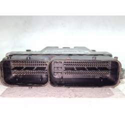 Recambio de centralita inyeccion para opel zafira 1.9 cdti referencia OEM IAM 55205621  