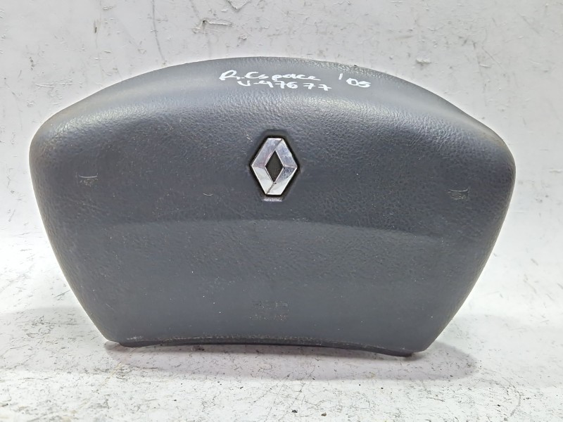 Recambio de airbag volante para renault espace iv (jk0)(2002) 2.2 dci (jk07) referencia OEM IAM 8200071201C  