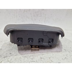 Recambio de airbag volante para renault espace iv (jk0)(2002) 2.2 dci (jk07) referencia OEM IAM 8200071201C  