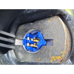 Recambio de airbag volante para renault espace iv (jk0)(2002) 2.2 dci (jk07) referencia OEM IAM 8200071201C  