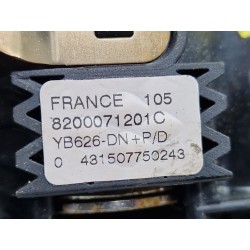 Recambio de airbag volante para renault espace iv (jk0)(2002) 2.2 dci (jk07) referencia OEM IAM 8200071201C  