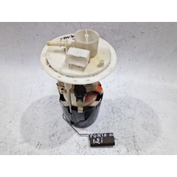 Recambio de aforador para fiat ii punto (188) berlina (1999) 1.2 16v 80 (188.233, .235, .253, .255, .333, .353, .639, .63 refere