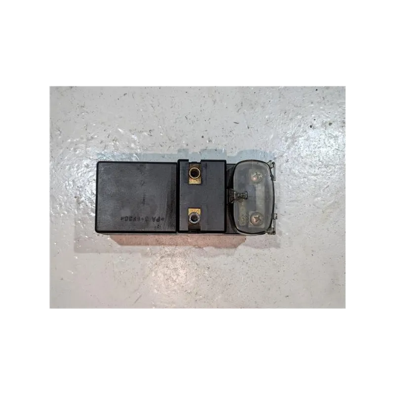 Recambio de caja precalentamiento para volkswagen passat berlina (3a2)(09.1993) 1.9 tdi referencia OEM IAM 357919506A  