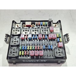 Recambio de caja reles / fusibles para ssangyong rodius (05.2005) 2.7 270 xdi [2,7 ltr. - 120 kw turbodiesel cat] referencia OEM