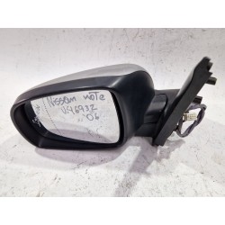 RETROVISOR IZQUIERDO 12493080 