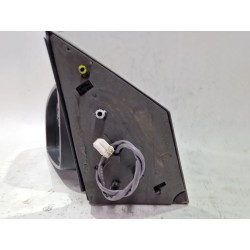 Recambio de retrovisor izquierdo para nissan note (e11, ne11) 1.6 referencia OEM IAM 12493080  