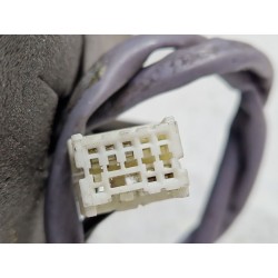 Recambio de retrovisor izquierdo para nissan note (e11, ne11) 1.6 referencia OEM IAM 12493080  