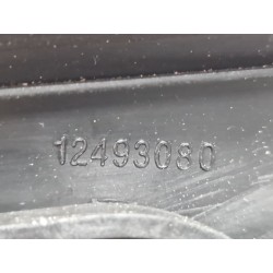 Recambio de retrovisor izquierdo para nissan note (e11, ne11) 1.6 referencia OEM IAM 12493080  