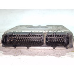 Recambio de centralita inyeccion para volkswagen polo (6n2) 1.4 referencia OEM IAM 030906032H  