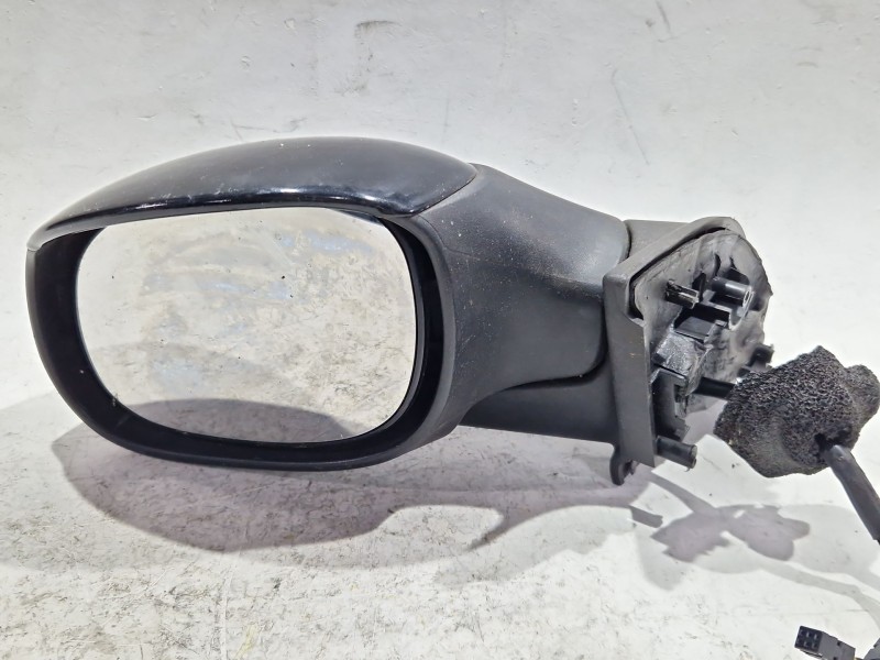 Recambio de retrovisor izquierdo para citroën c3 i (fc_, fn_) 1.4 16v referencia OEM IAM E2011019  