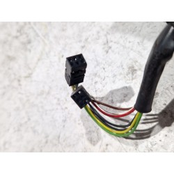 Recambio de retrovisor izquierdo para citroën c3 i (fc_, fn_) 1.4 16v referencia OEM IAM E2011019  