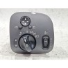 Recambio de mando luces para mercedes-benz clase c (w203) c 200 cdi (203.004) referencia OEM IAM 2035450604  