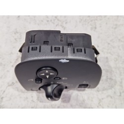 Recambio de mando luces para mercedes-benz clase c (w203) c 200 cdi (203.004) referencia OEM IAM 2035450604  
