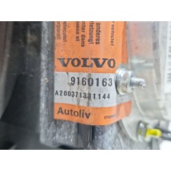 Recambio de airbag volante para volvo s70 berlina (1996) 2.5 tdi referencia OEM IAM 9160163  