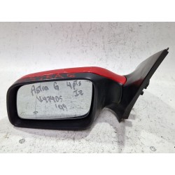 Recambio de retrovisor izquierdo para opel astra g hatchback (t98) 2.0 di (f08, f48) referencia OEM IAM 259149  