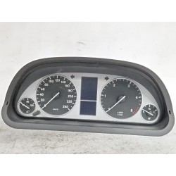 Recambio de cuadro completo para mercedes-benz clase b (bm 245)(03.2005) 2.0 180 cdi (245.207) [2,0 ltr. - 80 kw cdi cat] refere