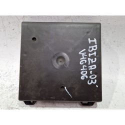 Recambio de modulo confort para seat ibiza iii (6l1) 1.4 16v referencia OEM IAM 6Q0937049C  