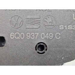 Recambio de modulo confort para seat ibiza iii (6l1) 1.4 16v referencia OEM IAM 6Q0937049C  