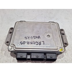 Recambio de centralita inyeccion para renault laguna ii (bg0)(2001) 1.9 dci (bg0g) referencia OEM IAM 8200311539  
