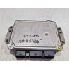 Recambio de centralita inyeccion para renault laguna ii (bg0)(2001) 1.9 dci (bg0g) referencia OEM IAM 8200311539  