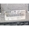 Recambio de centralita inyeccion para renault laguna ii (bg0)(2001) 1.9 dci (bg0g) referencia OEM IAM 8200311539  